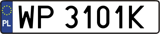 WP3101K