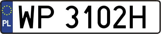 WP3102H