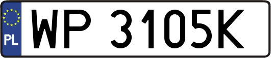 WP3105K