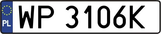 WP3106K
