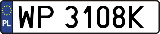 WP3108K