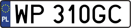 WP310GC