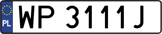 WP3111J