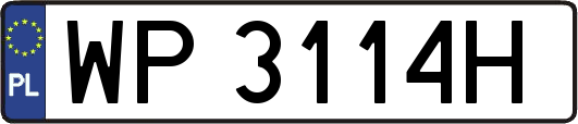 WP3114H