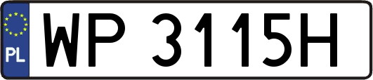 WP3115H