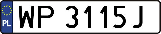 WP3115J