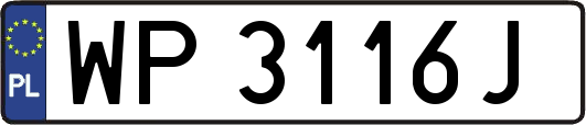 WP3116J
