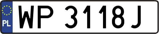 WP3118J
