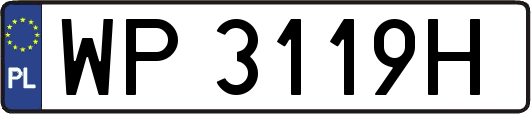 WP3119H
