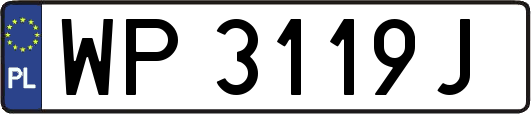 WP3119J