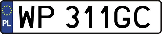 WP311GC