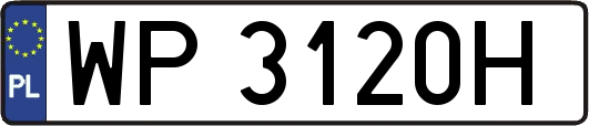 WP3120H
