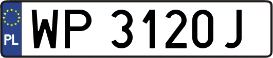WP3120J