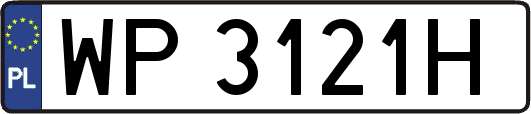 WP3121H