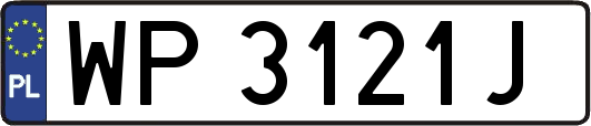 WP3121J