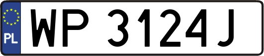 WP3124J