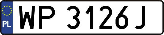 WP3126J