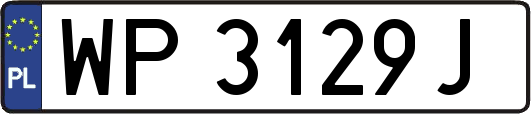 WP3129J