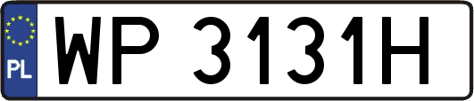 WP3131H