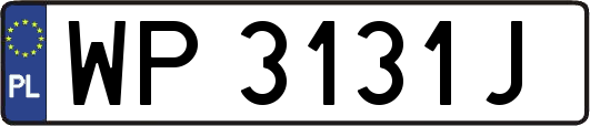 WP3131J