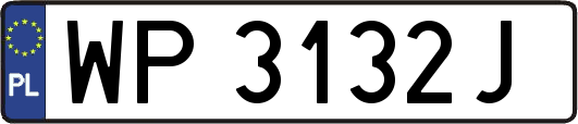 WP3132J
