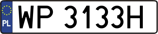 WP3133H