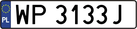 WP3133J