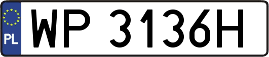 WP3136H
