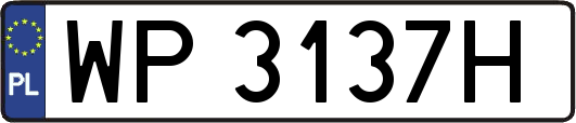 WP3137H