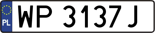 WP3137J