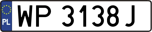 WP3138J