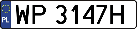 WP3147H