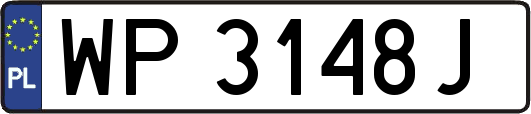WP3148J