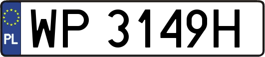 WP3149H