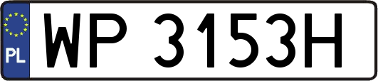WP3153H