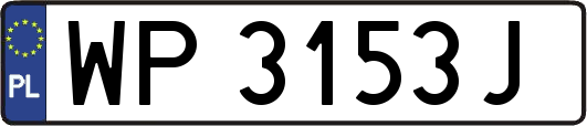 WP3153J