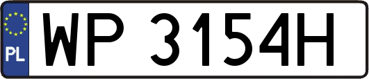 WP3154H
