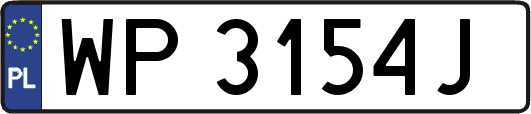 WP3154J