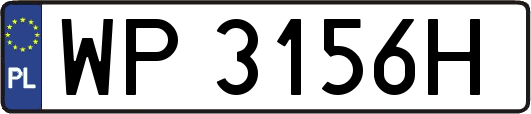 WP3156H