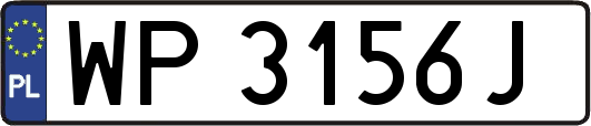 WP3156J