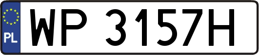 WP3157H