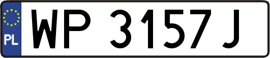 WP3157J