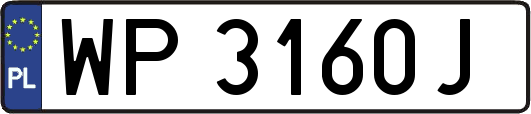 WP3160J