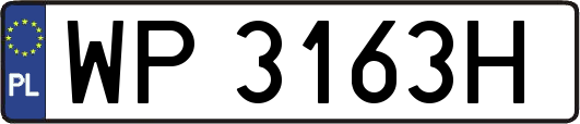 WP3163H
