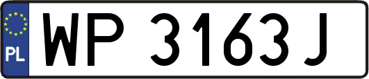 WP3163J