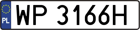 WP3166H