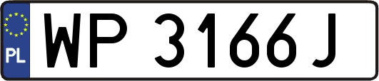 WP3166J