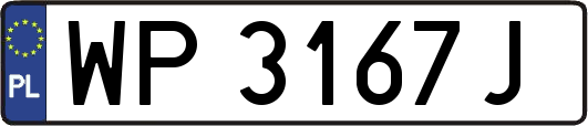 WP3167J