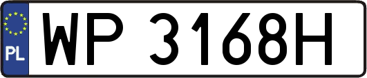 WP3168H