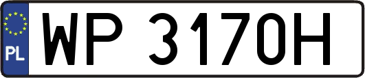 WP3170H